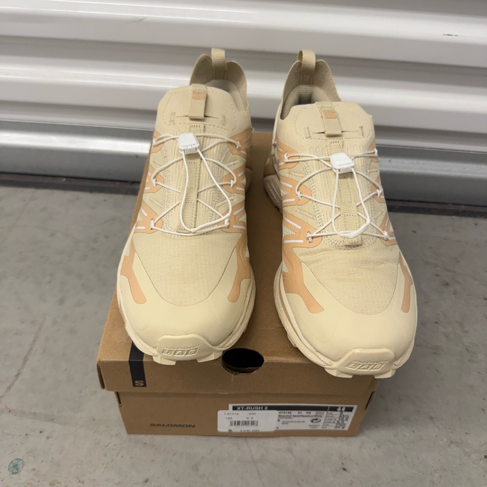 Salomon ender Inclusive XT-Rush 2 Sneaker